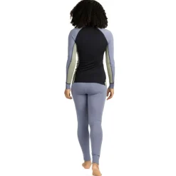 Stoic - Women's Merino240 BengtSt. Half Zip - Merinounterwäsche