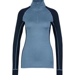 Stoic - Women's Merino240 BengtSt. Half Zip - Merinounterwäsche