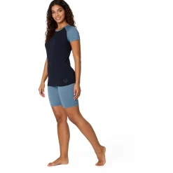 Stoic - Women's Merino180 BengtSt. S/S - Merinounterwäsche