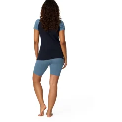 Stoic - Women's Merino180 BengtSt. S/S - Merinounterwäsche