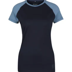 Stoic - Women's Merino180 BengtSt. S/S - Merinounterwäsche