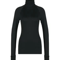 Stoic - Women's Merino240 BengtSt. Turtle Neck - Merinounterwäsche