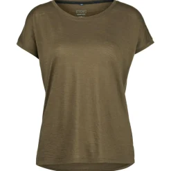 Stoic - Women's Merino135 HovaSt. T-Shirt - Merinoshirt