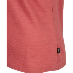 Stoic - Women's Merino155 LaholmSt. Tank - Merinoshirt