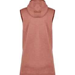 Stoic - Women's Merino260 StadjanSt. Vest - Merinoweste