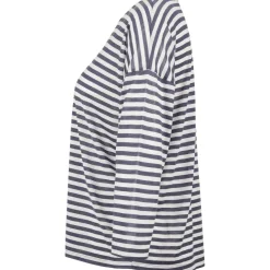 Stoic - Women's MerinoChill MMXX. Göteborg 3/4 Shirt St - Merinoshirt