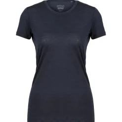 Stoic - Women's MerinoChill MMXX. Göteborg Tee - Merinoshirt