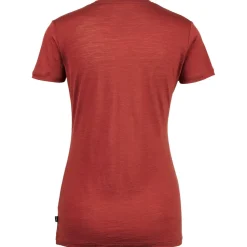 Stoic - Women's MerinoChill MMXX. Göteborg Tee - Merinoshirt