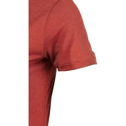 Stoic - Women's MerinoChill MMXX. Göteborg Tee - Merinoshirt