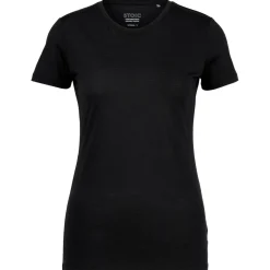Stoic - Women's MerinoChill MMXX. Göteborg Tee - Merinoshirt