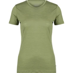 Stoic - Women's MerinoChill MMXX. Göteborg Tee - Merinoshirt