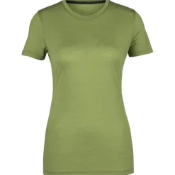 Stoic - Women's MerinoChill MMXX. Göteborg Tee - Merinoshirt