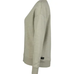 Stoic - Women's MerinoFleece240 MMXX.Persberg Crew - Merinopullover