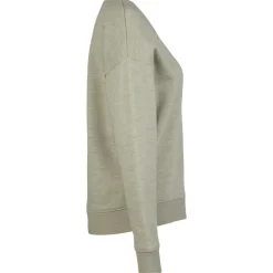 Stoic - Women's MerinoFleece240 MMXX.Persberg Crew - Merinopullover