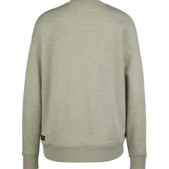 Stoic - Women's MerinoFleece240 MMXX.Persberg Crew - Merinopullover