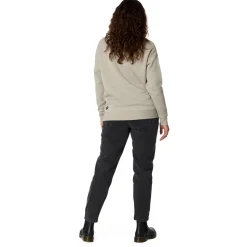 Stoic - Women's MerinoFleece240 MMXX.Persberg Crew - Merinopullover