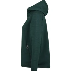 Stoic - Women's MerinoFleece335 MMXX. Lulea Zip Hoody - Fleecejacke