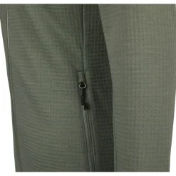 Stoic - Women's MerinoGrid285 NorrdalSt. Zip Hoody - Fleecejacke