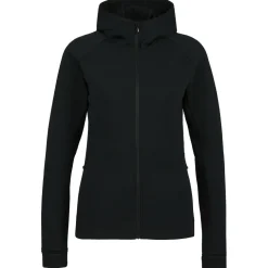 Stoic - Women's MerinoGrid285 NorrdalSt. Zip Hoody - Fleecejacke