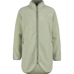 Stoic - Women's MerinoHighPile357 VallsboSt. Coat - Fleecejacke