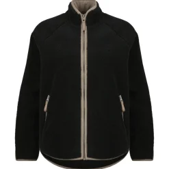 Stoic - Women's MerinoHighPile357 VallsboSt. Jacket - Fleecejacke