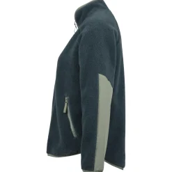 Stoic - Women's MerinoHighPile357 VallsboSt. Jacket - Fleecejacke