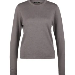 Stoic - Women's MerinoKnit MMXX.Kniva II Sweater - Merinopullover
