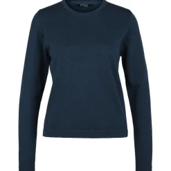 Stoic - Women's MerinoKnit MMXX.Kniva II Sweater - Merinopullover