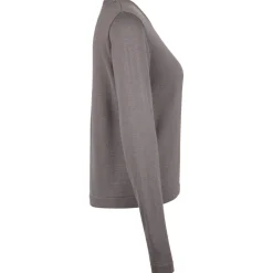 Stoic - Women's MerinoKnit MMXX.Kniva II Sweater - Merinopullover