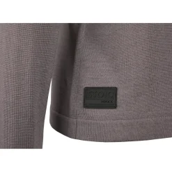 Stoic - Women's MerinoKnit MMXX.Kniva II Sweater - Merinopullover