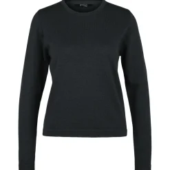 Stoic - Women's MerinoKnit MMXX.Kniva II Sweater - Merinopullover