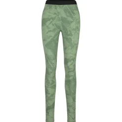 Stoic - Women's MerinoMesh150 SadjemSt. Long Pants - Lange Unterhose