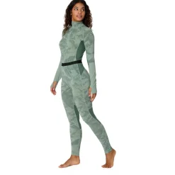 Stoic - Women's MerinoMesh150 SadjemSt. Long Pants - Lange Unterhose