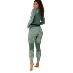 Stoic - Women's MerinoMesh150 SadjemSt. Long Pants - Lange Unterhose