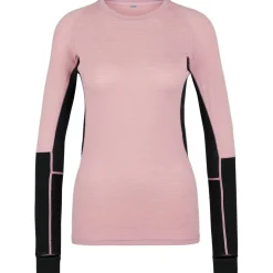 Stoic - Women's MerinoMesh150 SadjemSt. L/S - Merinoshirt