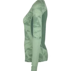 Stoic - Women's MerinoMesh150 SadjemSt. L/S - Merinoshirt