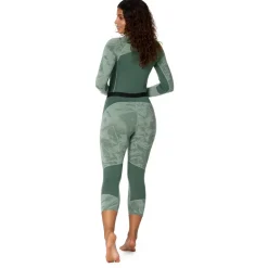 Stoic - Women's MerinoMesh150 SadjemSt. 3/4 Pants - Merinounterwäsche