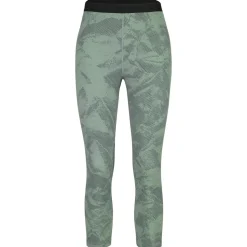 Stoic - Women's MerinoMesh150 SadjemSt. 3/4 Pants - Merinounterwäsche
