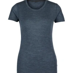 Stoic - Women's MerinoRib RonnebySt. Shirt - Merinoshirt