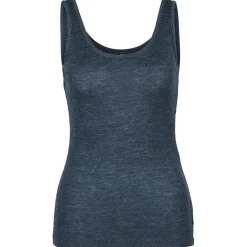 Stoic - Women's MerinoRib RonnebySt. Tank - Merinoshirt
