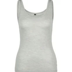 Stoic - Women's MerinoRib RonnebySt. Tank - Merinoshirt