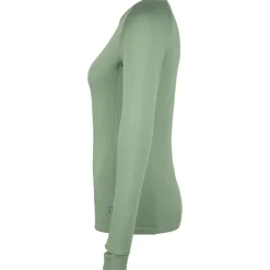 Stoic - Women's MerinoSoft245 TuleboSt. L/S - Merinoshirt