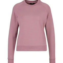 Stoic - Women's MerinoTerry285 AlavaaraSt. Crew Pullover - Merinopullover