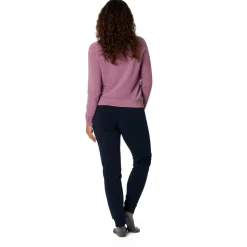Stoic - Women's MerinoTerry285 AlavaaraSt. Crew Pullover - Merinopullover