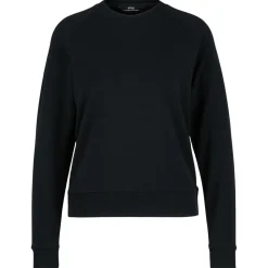 Stoic - Women's MerinoTerry285 AlavaaraSt. Crew Pullover - Merinopullover
