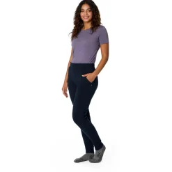 Stoic - Women's MerinoTerry285 AlavaaraSt. Pants - Trainingshose