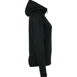 Stoic - Women's MerinoWaffleFleece320 NorrdalSt. Zip Hoody - Zip-Hoodie