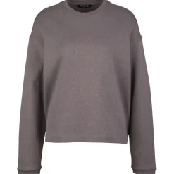Stoic - Women's MMXX. Kumla Loose Fit Crew Neck - Pullover
