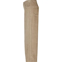 Stoic - Women's MMXX. Mora Cord Pants Wide Leg - Freizeithose
