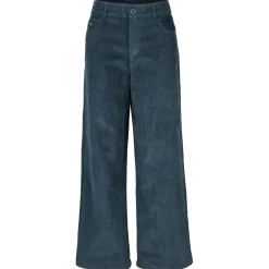Stoic - Women's MMXX. Mora Cord Pants Wide Leg - Freizeithose